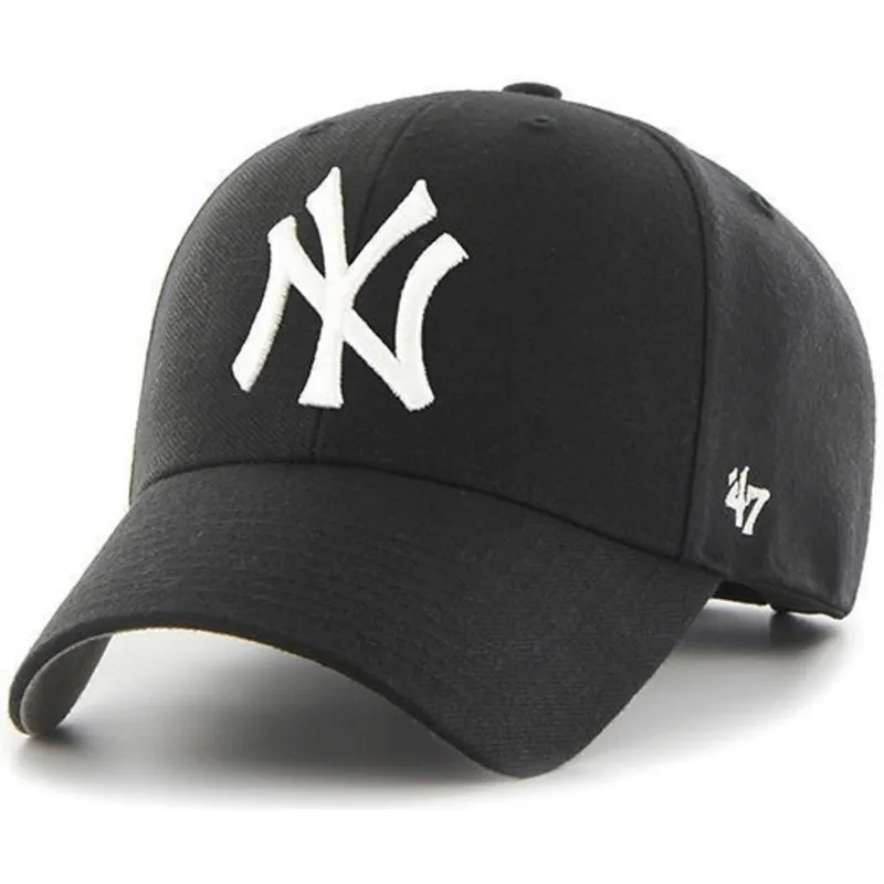 curva-new-york-yankees-mlb-47-brand curva-new-york-yankees-mlb-47-brand