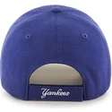 curva-new-york-yankees-mlb-47-brand