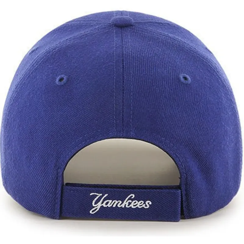 curva-new-york-yankees-mlb-47-brand