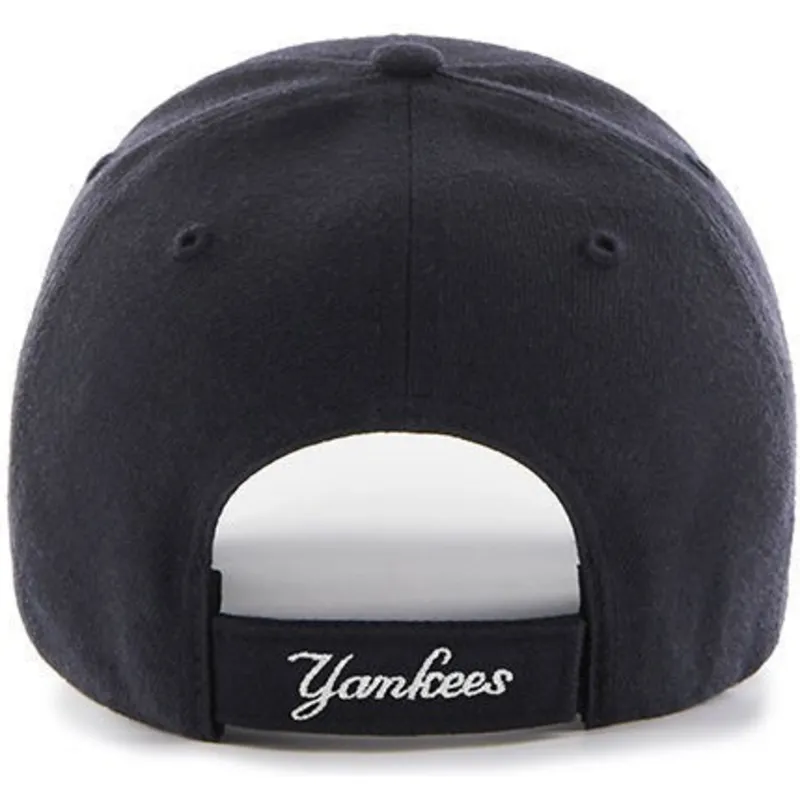 curva-new-york-yankees-mlb-47-brand curva-new-york-yankees-mlb-47-brand