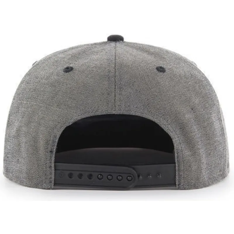 plana-snapback-jaspeado-new-york-yankees-mlb-47-brand plana-snapback-jaspeado-new-york-yankees-mlb-47-brand