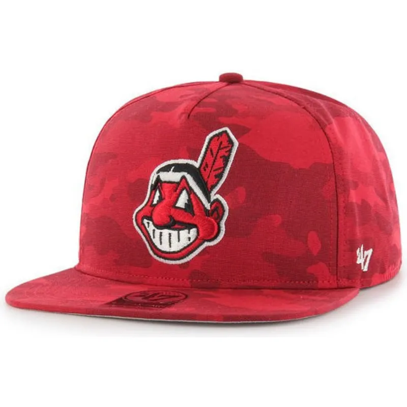 plana-snapback-cleveland-indians-mlb-47-brand plana-snapback-cleveland-indians-mlb-47-brand