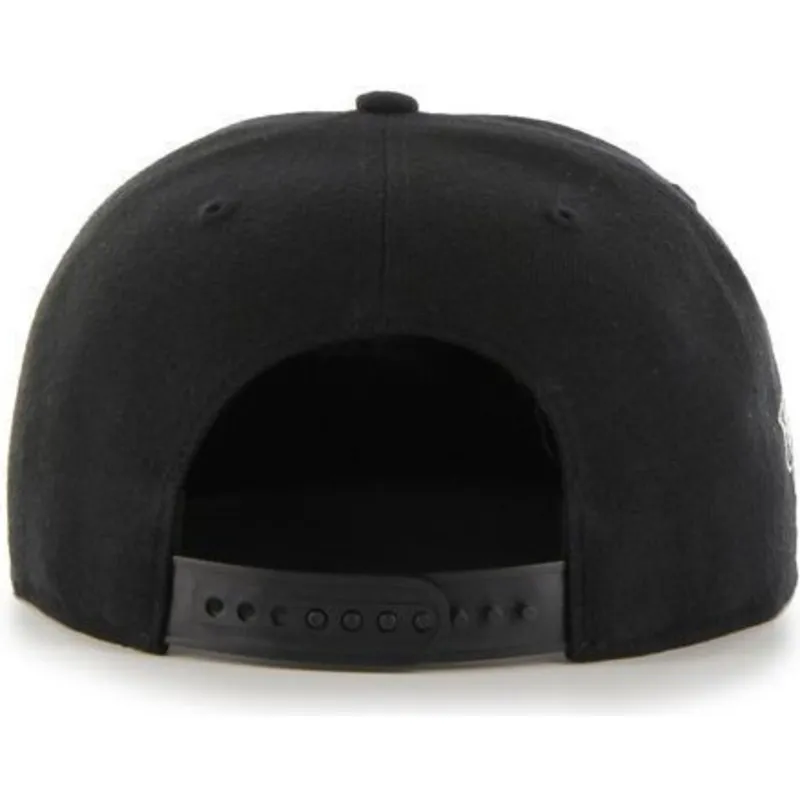 plana-snapback-chicago-blackhawks-nhl-47-brand