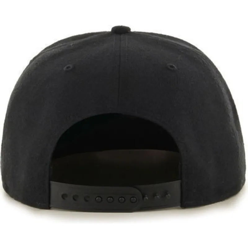 plana-snapback-pittsburgh-penguins-nhl-47-brand