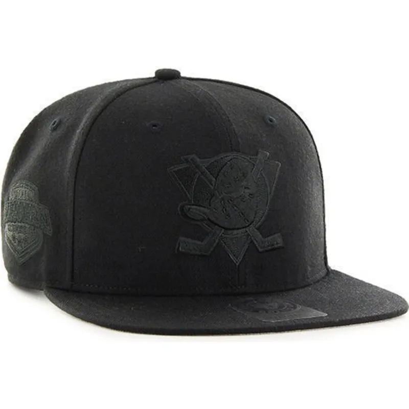 plana-snapback-anaheim-ducks-nhl-47-brand