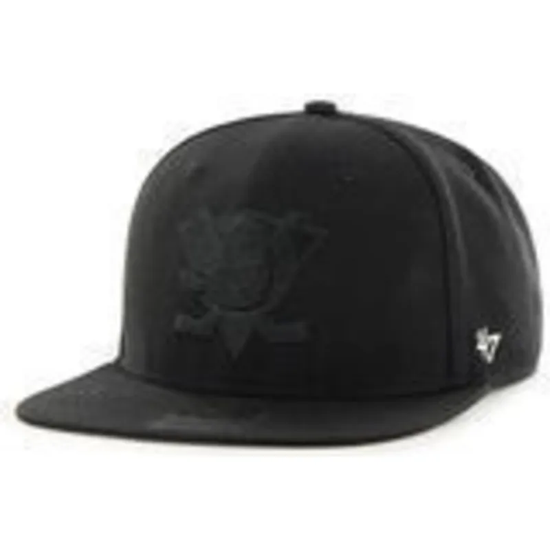 plana-snapback-anaheim-ducks-nhl-47-brand