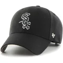 curva-snapback-chicago-white-sox-mlb-47-brand