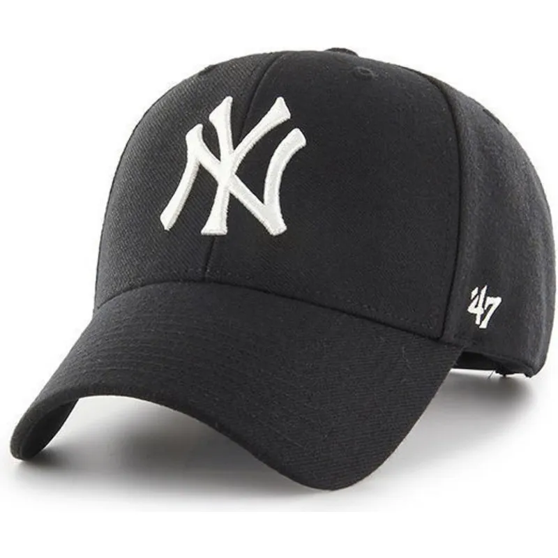 snapback-new-york-yankees-mlb-mvp-47-brand