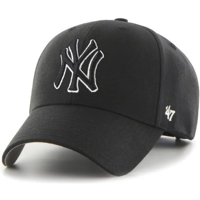 snapback-new-york-yankees-mlb-mvp-47-brand snapback-new-york-yankees-mlb-mvp-47-brand