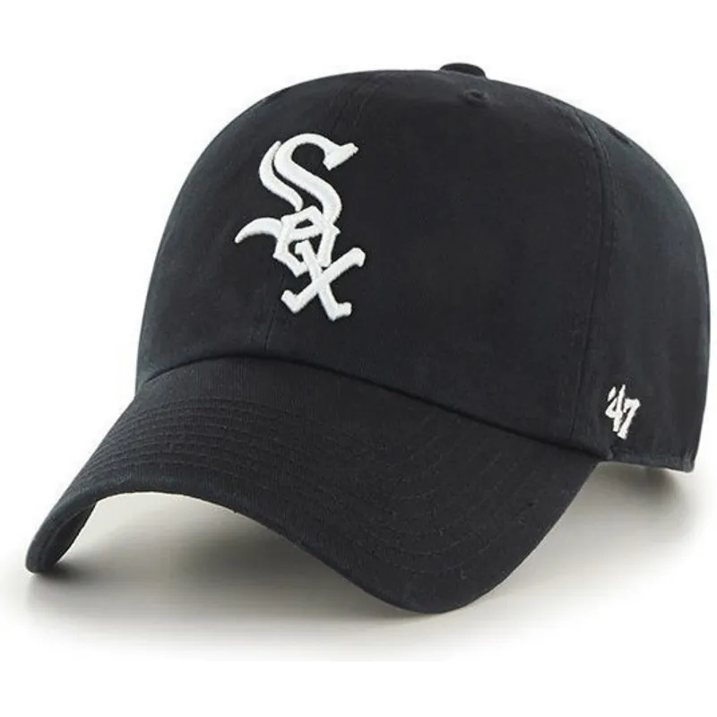 chicago-white-sox-mlb-clean-up-47-brand chicago-white-sox-mlb-clean-up-47-brand