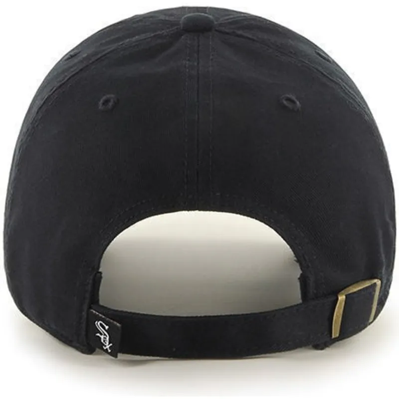 chicago-white-sox-mlb-clean-up-47-brand chicago-white-sox-mlb-clean-up-47-brand