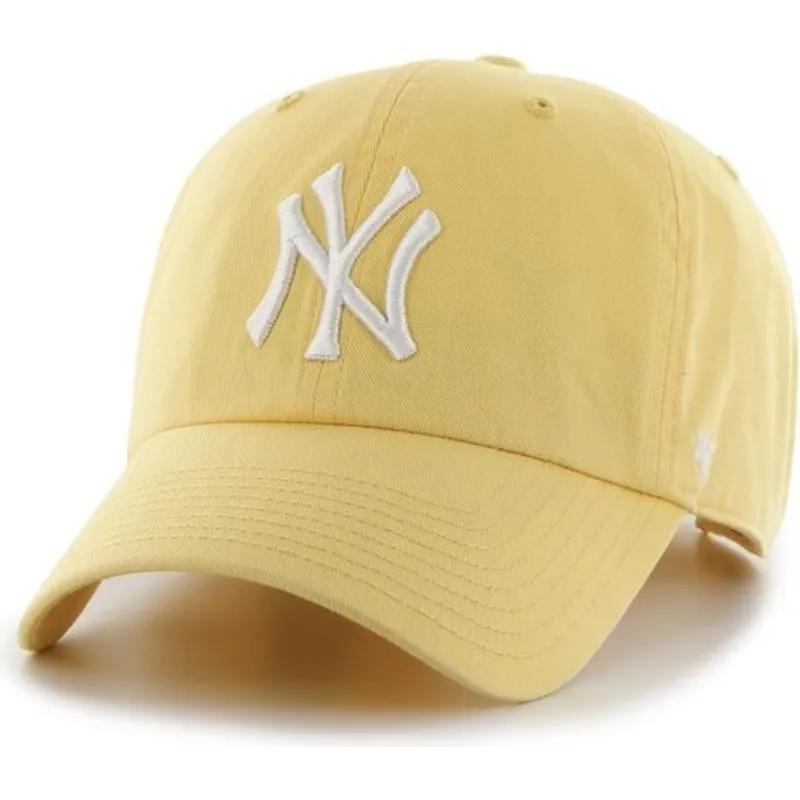 curva-new-york-yankees-mlb-47-brand