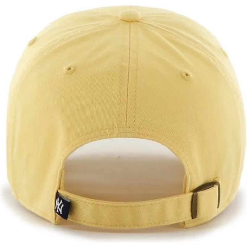 curva-new-york-yankees-mlb-47-brand