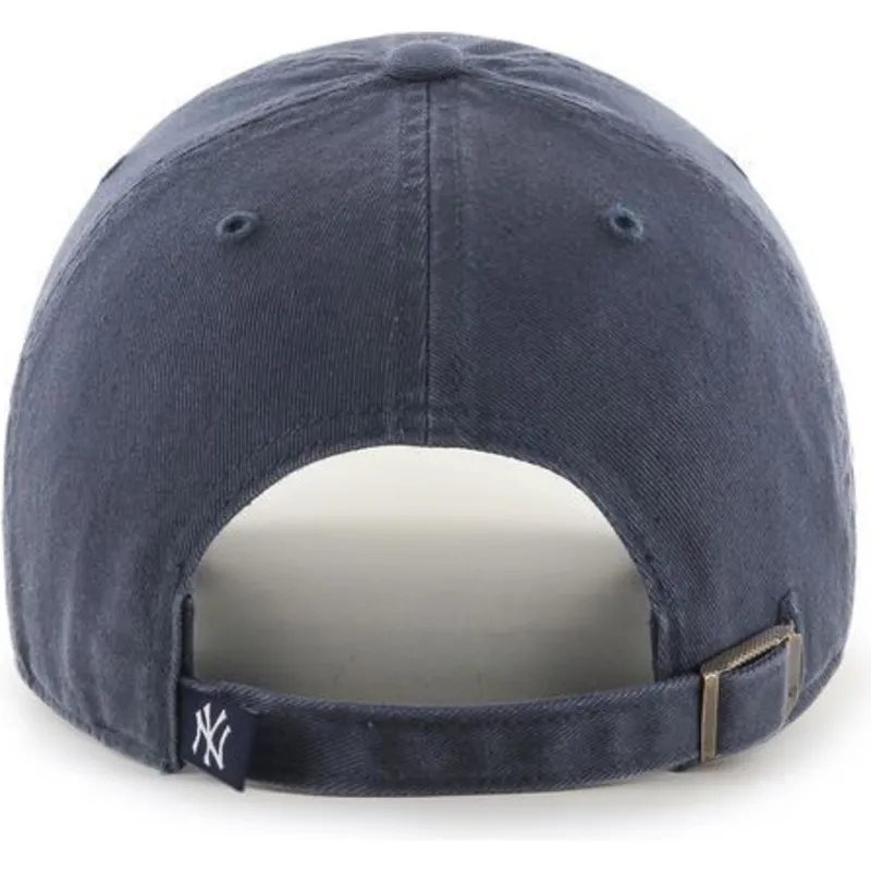 new-york-yankees-mlb-clean-up-47-brand new-york-yankees-mlb-clean-up-47-brand