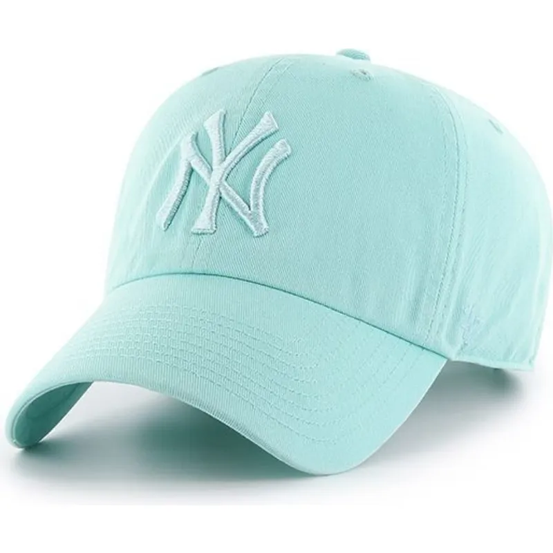 curva-claro-claro-new-york-yankees-mlb-47-brand