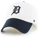 curva-en-dos-tonos-detroit-tigers-mlb-47-brand