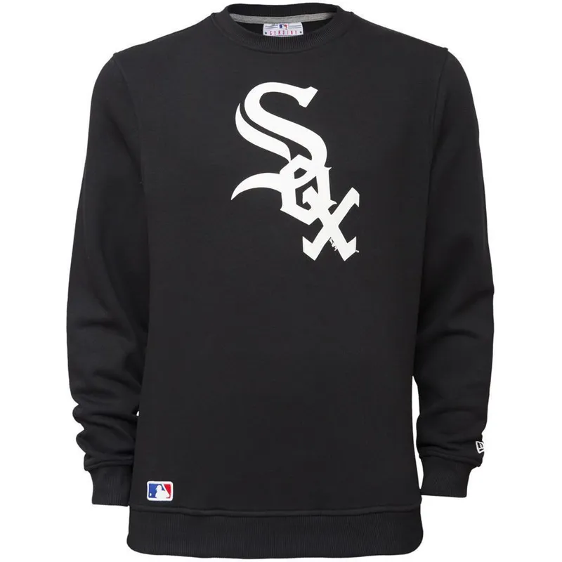 crew-neck-chicago-white-sox-mlb-new-era