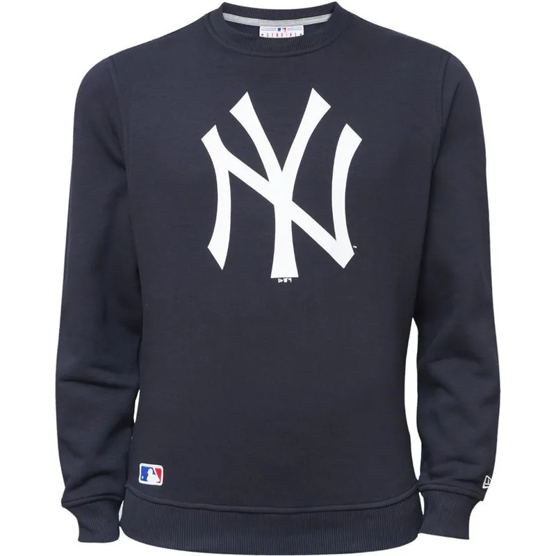 crew-neck-new-york-yankees-mlb-new-era
