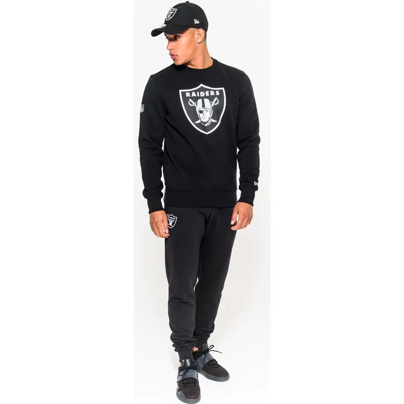 crew-neck-las-vegas-raiders-nfl-new-era