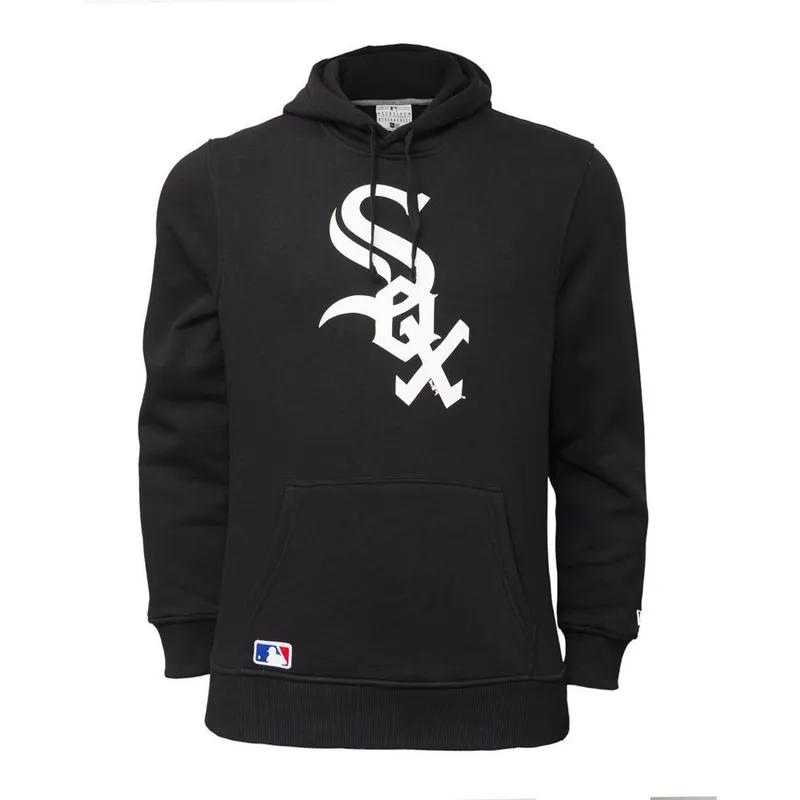 pullover-hoodie-chicago-white-sox-mlb-new-era