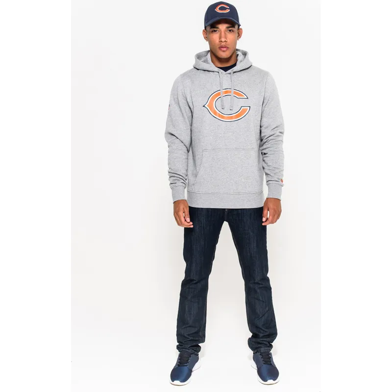pullover-hoodie-chicago-bears-nfl-new-era