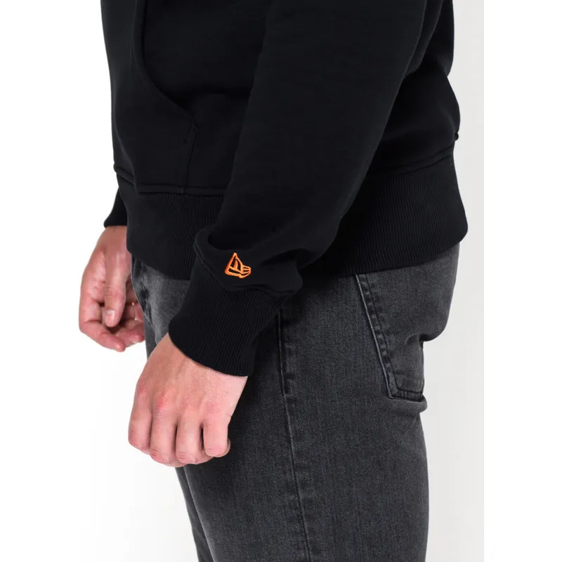 pullover-hoodie-cincinnati-bengals-nfl-new-era pullover-hoodie-cincinnati-bengals-nfl-new-era