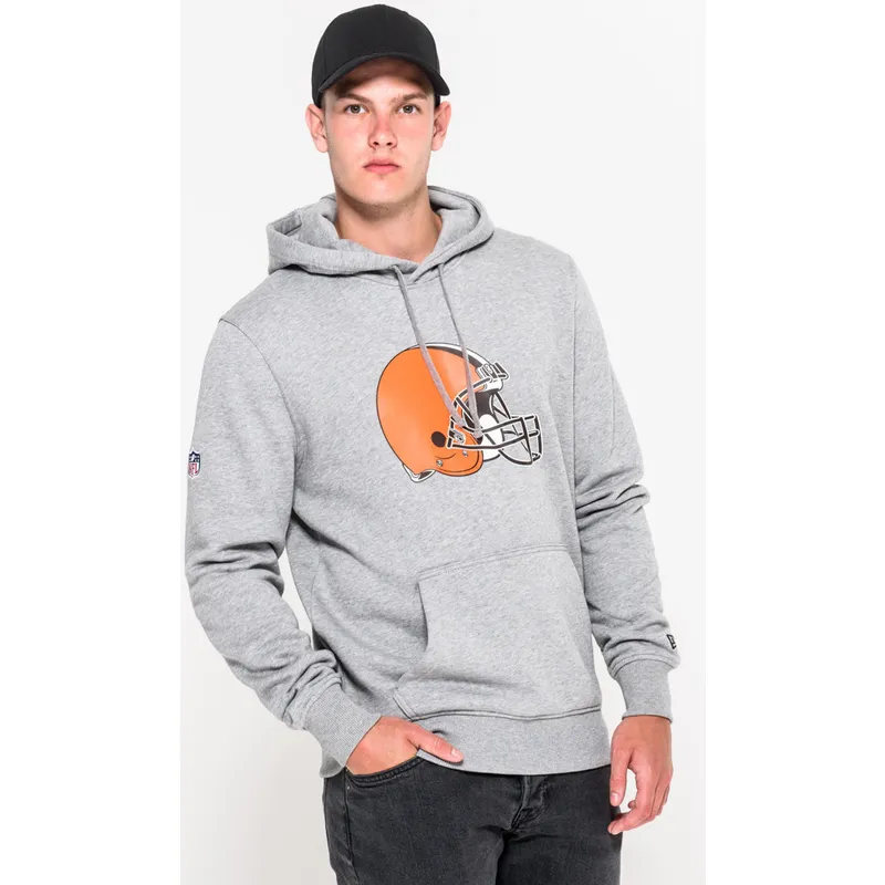pullover-hoodie-cleveland-browns-nfl-new-era
