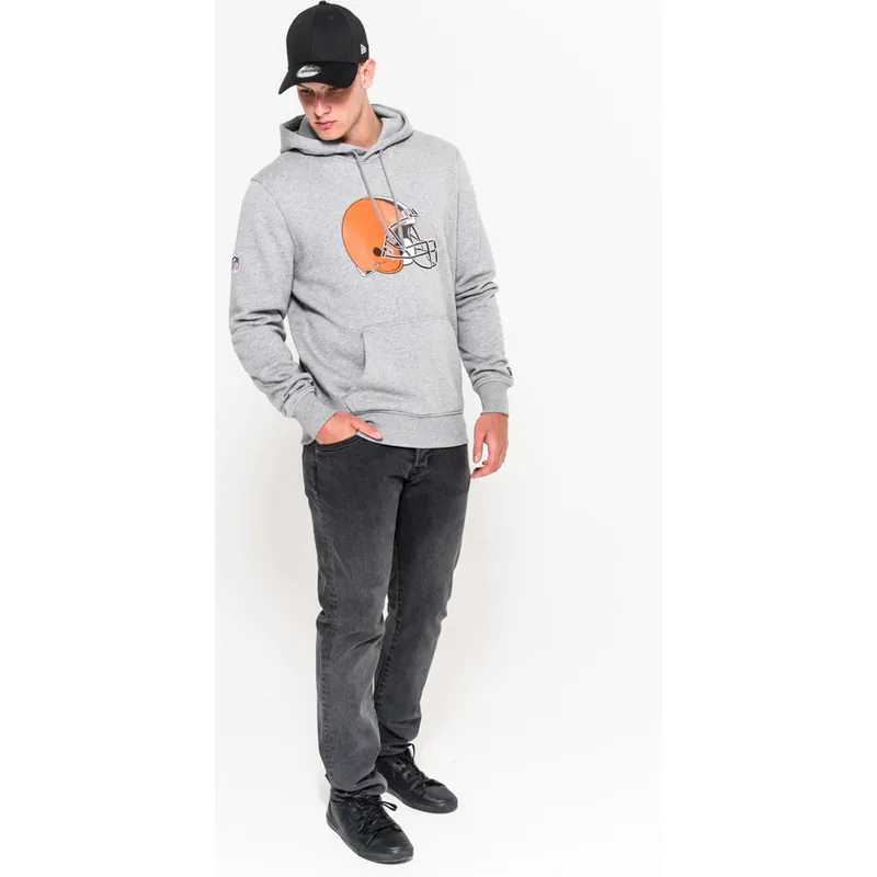 pullover-hoodie-cleveland-browns-nfl-new-era