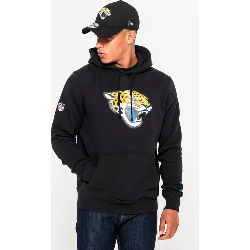 pullover-hoodie-jacksonville-jaguars-nfl-new-era