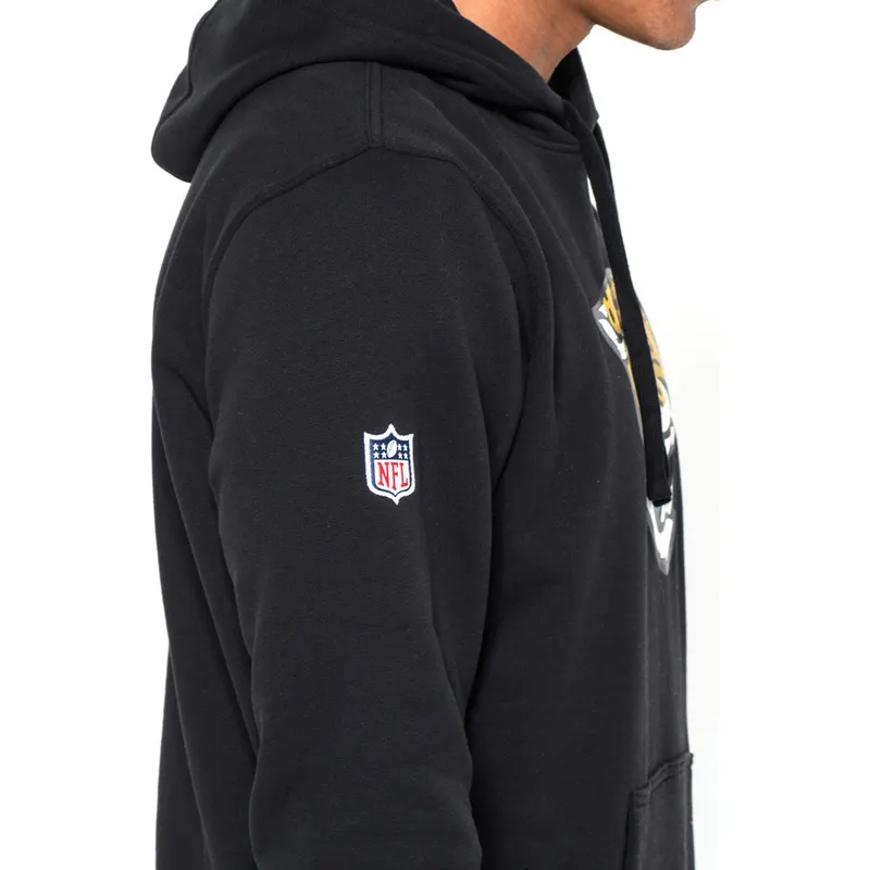pullover-hoodie-jacksonville-jaguars-nfl-new-era