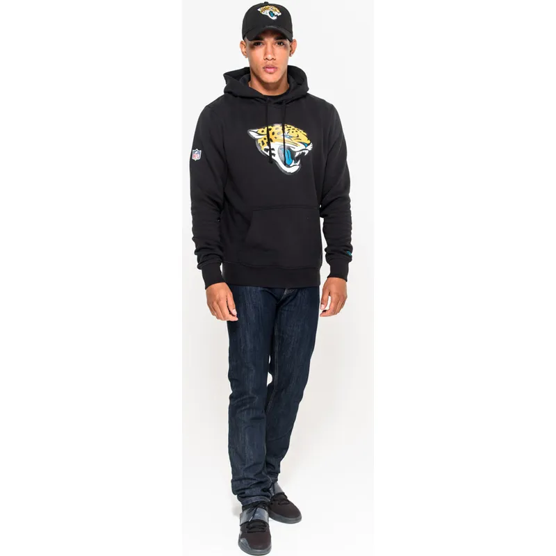 pullover-hoodie-jacksonville-jaguars-nfl-new-era