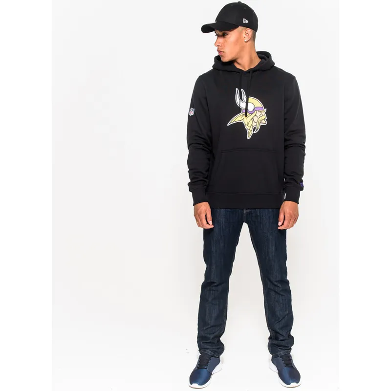 pullover-hoodie-minnesota-vikings-nfl-new-era