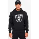 pullover-hoodie-las-vegas-raiders-nfl-new-era