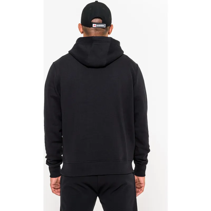 pullover-hoodie-las-vegas-raiders-nfl-new-era