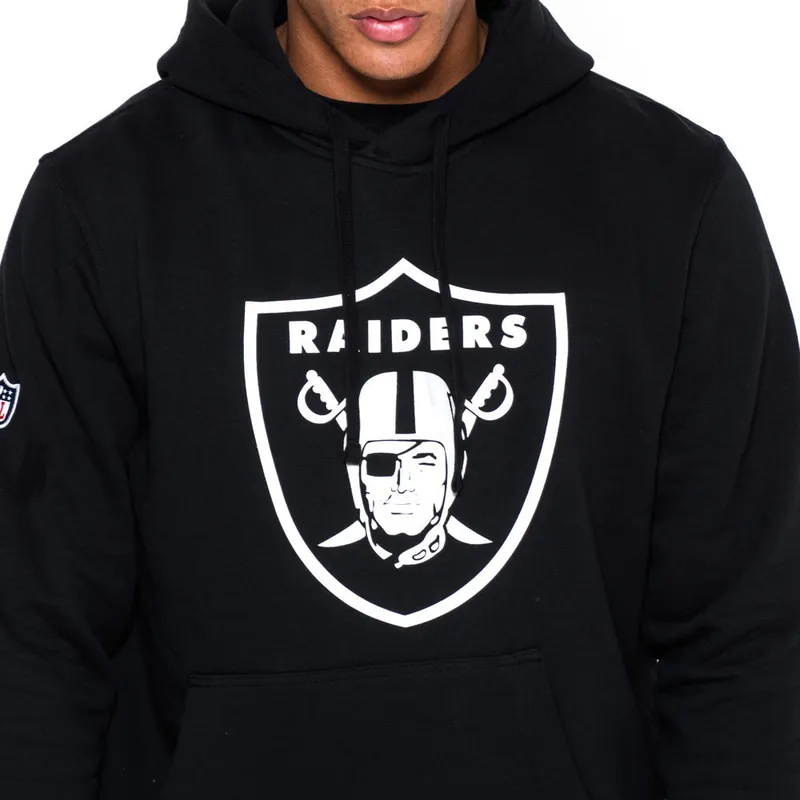 pullover-hoodie-las-vegas-raiders-nfl-new-era
