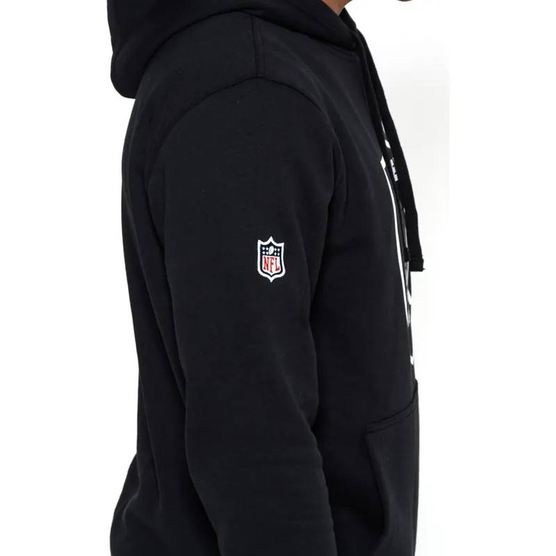 pullover-hoodie-las-vegas-raiders-nfl-new-era