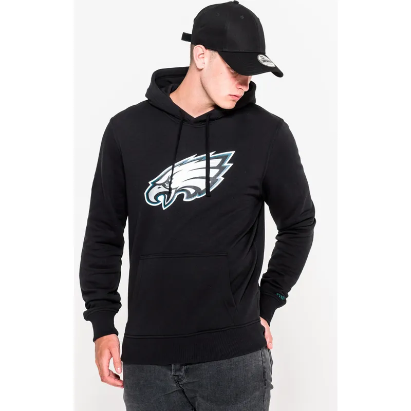pullover-hoodie-philadelphia-eagles-nfl-new-era pullover-hoodie-philadelphia-eagles-nfl-new-era