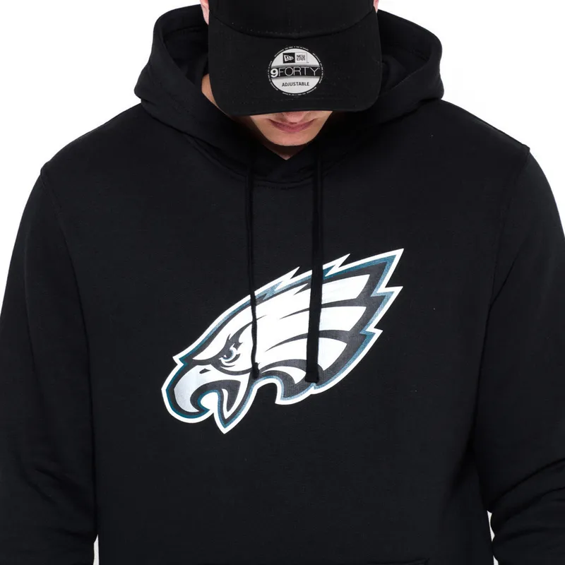 pullover-hoodie-philadelphia-eagles-nfl-new-era pullover-hoodie-philadelphia-eagles-nfl-new-era