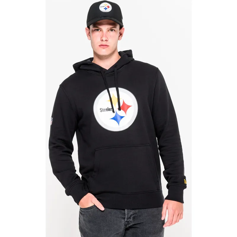 pullover-hoodie-pittsburgh-steelers-nfl-new-era