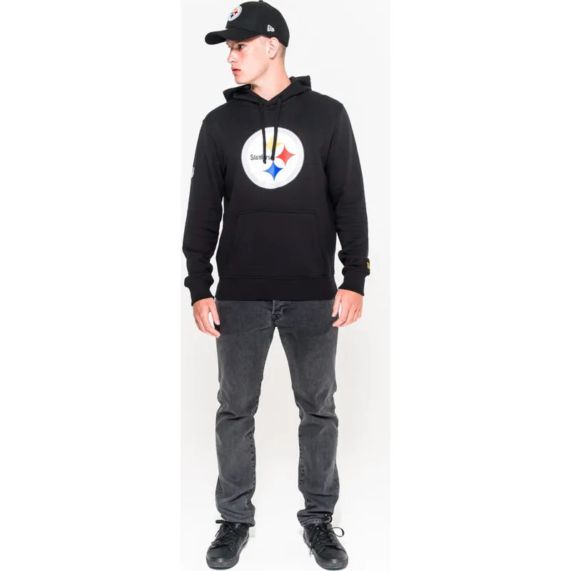 pullover-hoodie-pittsburgh-steelers-nfl-new-era