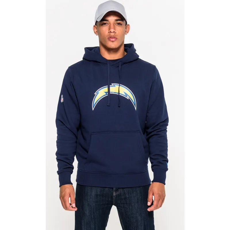 pullover-hoodie-los-angeles-chargers-nfl-new-era pullover-hoodie-los-angeles-chargers-nfl-new-era