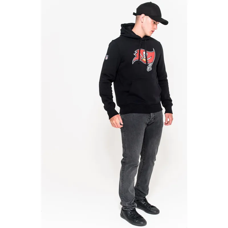 pullover-hoodie-tampa-bay-buccaneers-nfl-new-era pullover-hoodie-tampa-bay-buccaneers-nfl-new-era