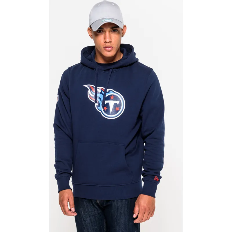 pullover-hoodie-tennessee-titans-nfl-new-era