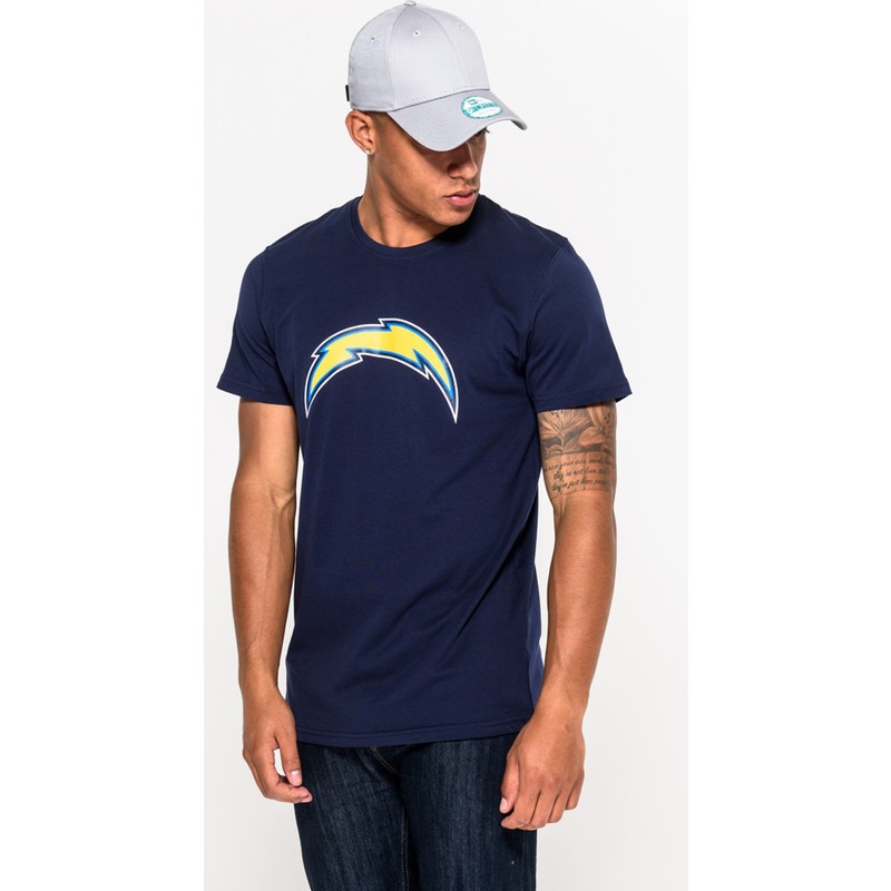 Los Angeles Chargers Balloon 26in x 25in - Jersey