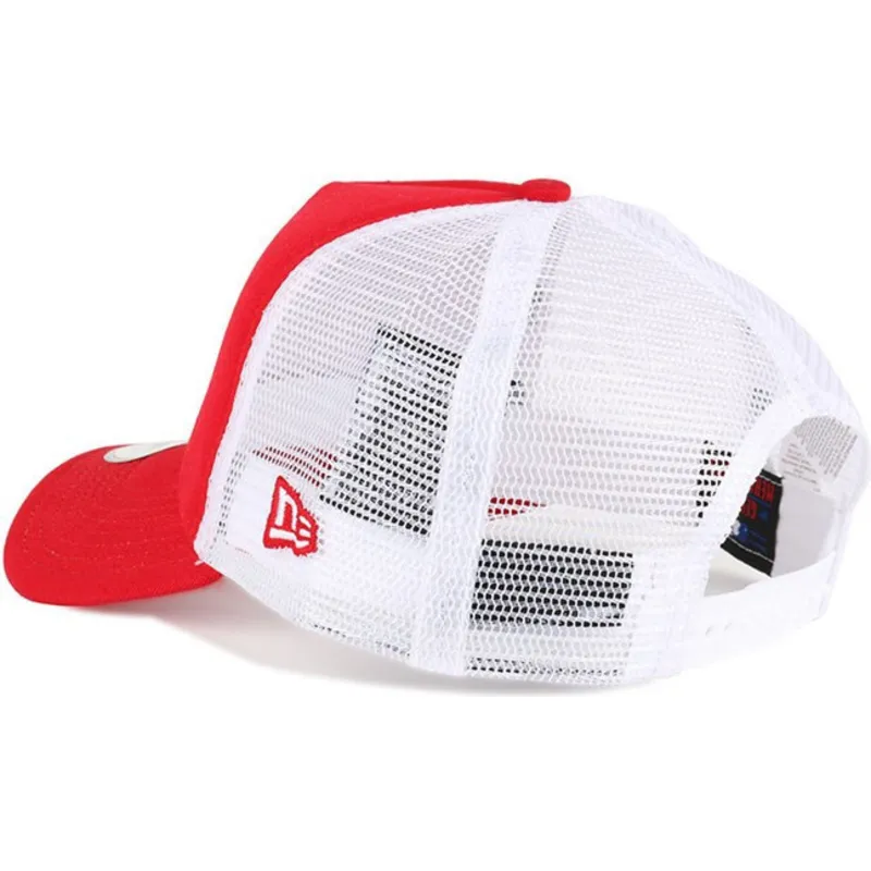 curva-snapback-clean-a-frame-new-york-yankees-mlb-new-era