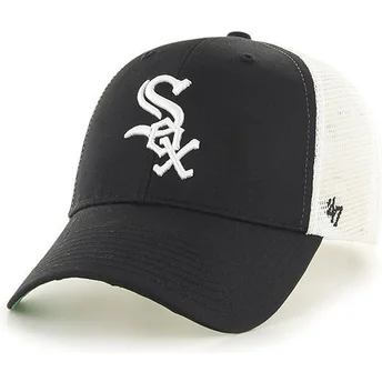 trucker-chicago-white-sox-mlb-47-brand