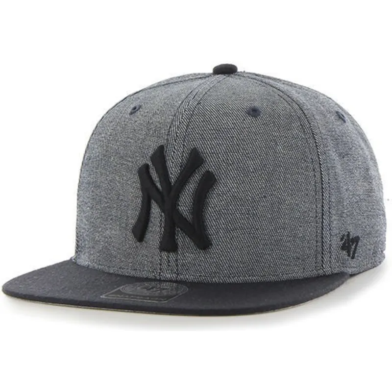 plana-snapback-new-york-yankees-mlb-47-brand plana-snapback-new-york-yankees-mlb-47-brand