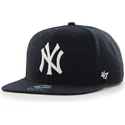 plana-snapback-new-york-yankees-mlb-47-brand