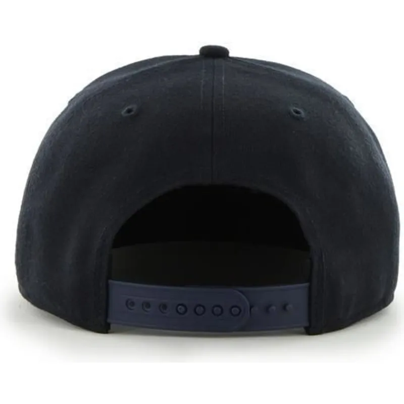 plana-snapback-new-york-yankees-mlb-47-brand