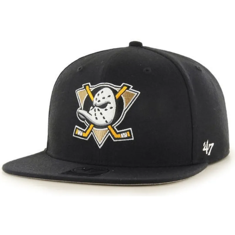 plana-snapback-anaheim-ducks-nhl-47-brand